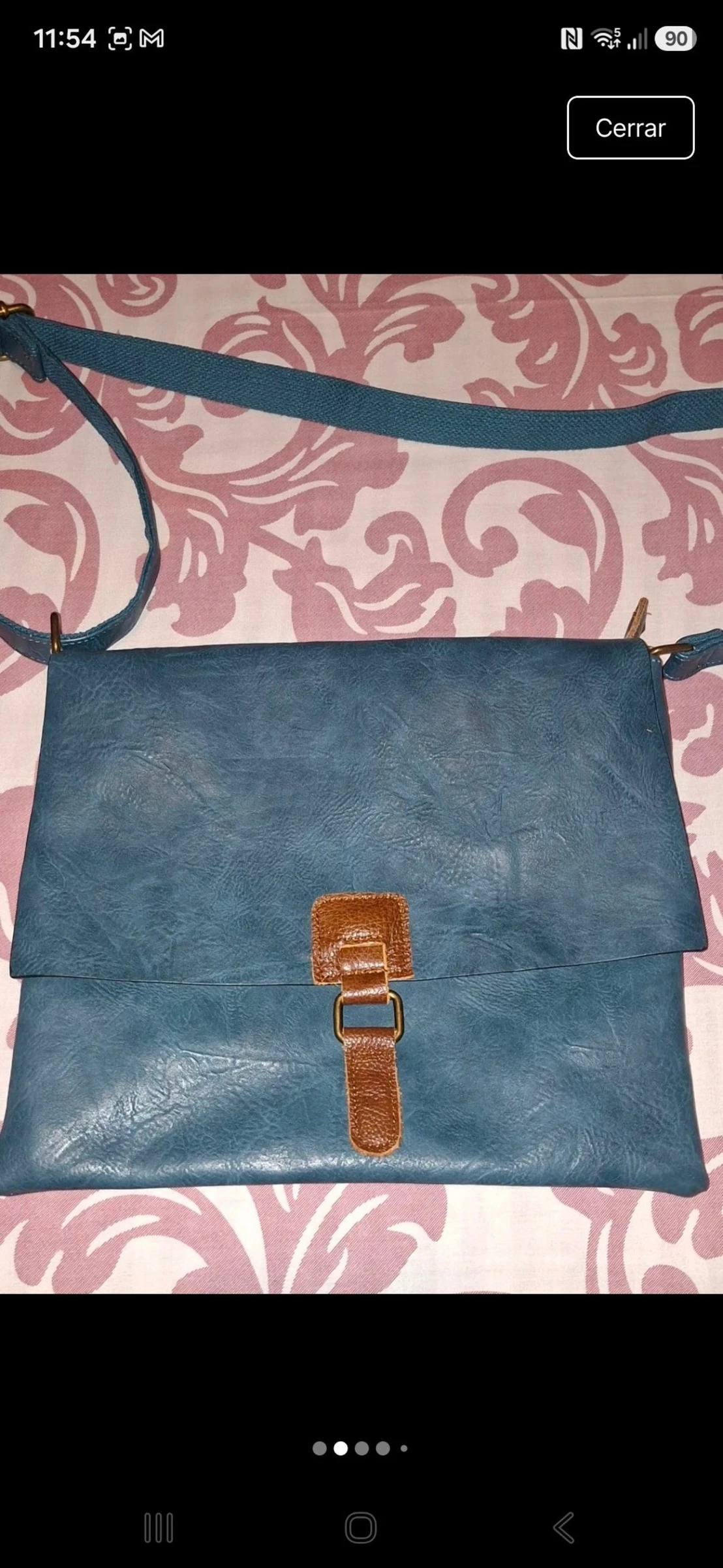Bolsa – photo 2